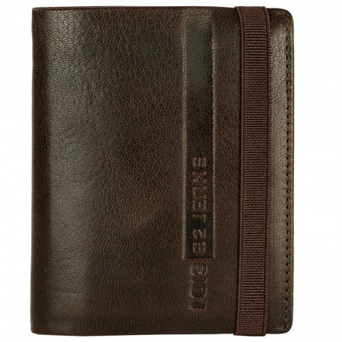 Cartera De Hombre Lois Eagle En Piel...