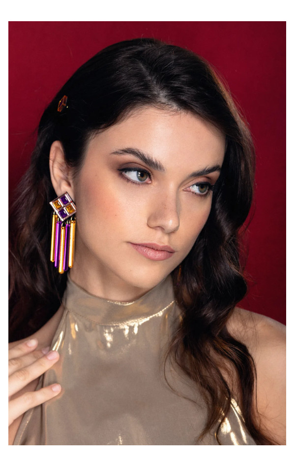 PENDIENTES CHRYSLER LOLAILAS