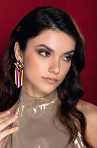 PENDIENTES CHRYSLER LOLAILAS