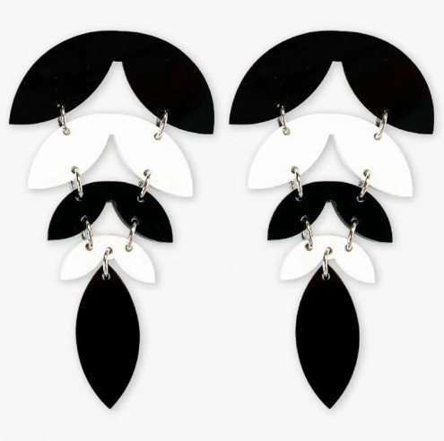 PENDIENTES ODETTE LOLAILAS
