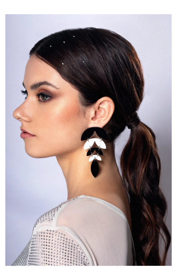 PENDIENTES ODETTE LOLAILAS