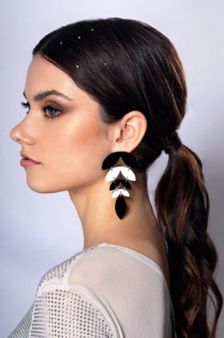 PENDIENTES ODETTE LOLAILAS