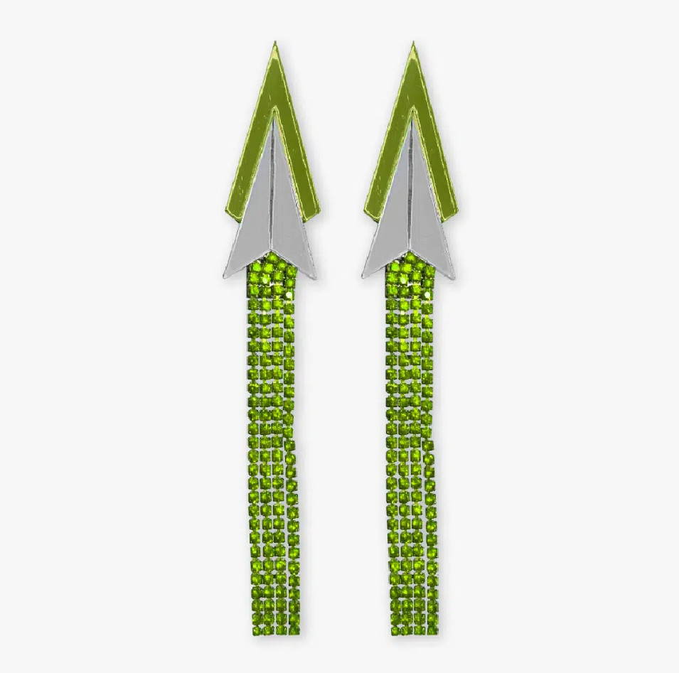 PENDIENTES MANHATTAN LIMA...