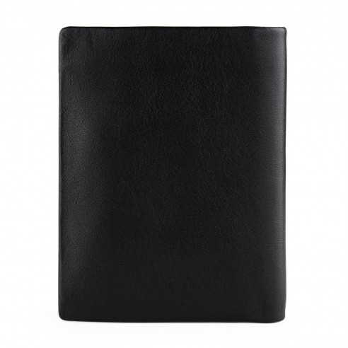 Cartera De Piel De Hombre Lois...