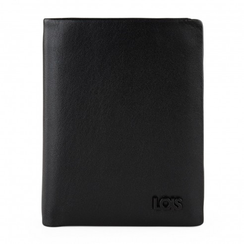 Cartera De Piel De Hombre Lois...