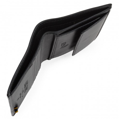 Cartera De Piel De Hombre Lois...