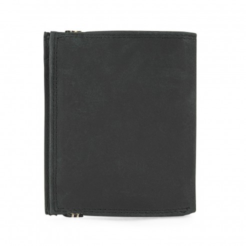 Cartera De Piel De Hombre Lois Delray...