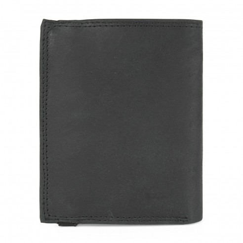 Cartera De Piel De Hombre Lois...