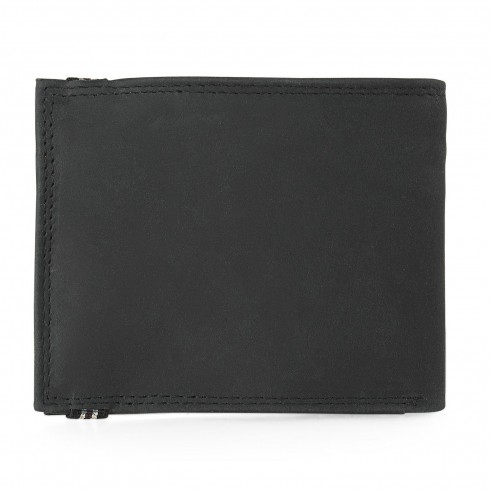 Cartera De Piel De Hombre Lois Delray...