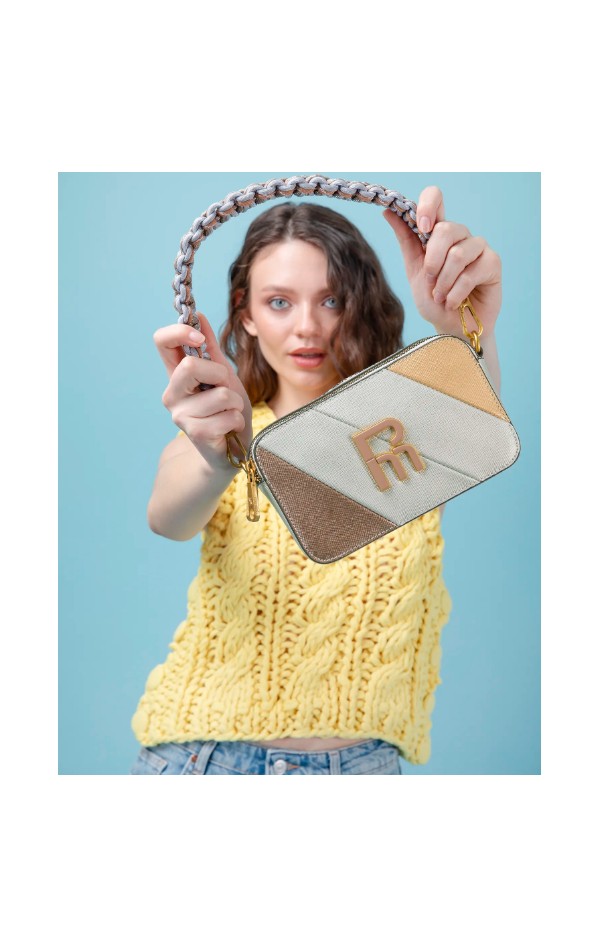 Bolso de hombro/bandolera...