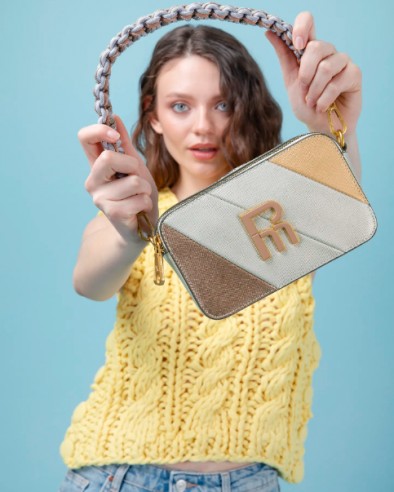 Bolso de hombro/bandolera Pepe Moll...