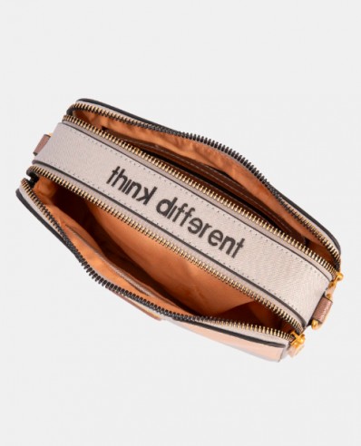 Bolso de hombro/bandolera Pepe Moll...