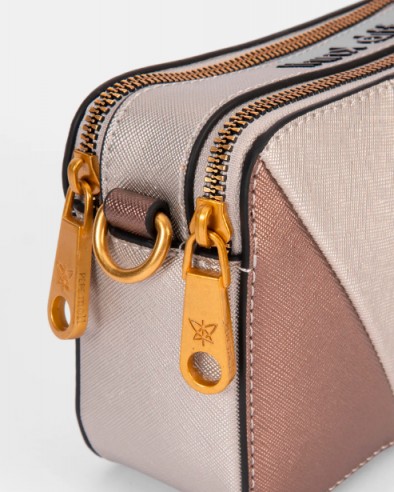 Bolso de hombro/bandolera Pepe Moll...