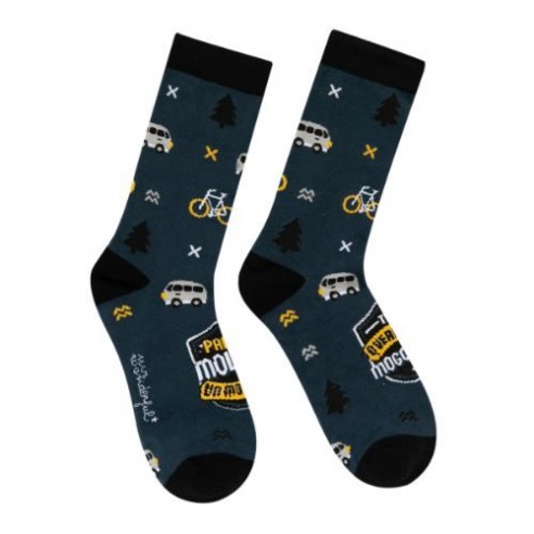 Calcetines para el campeón de los...