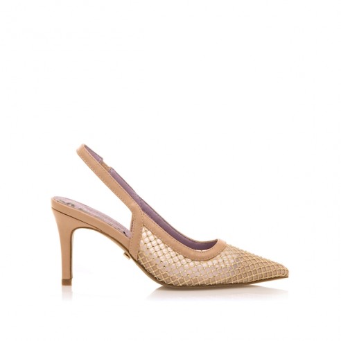 STILETTO MARIAMARE NUDE