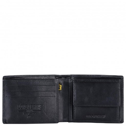 Cartera De Hombre Lois Eagle En Piel...