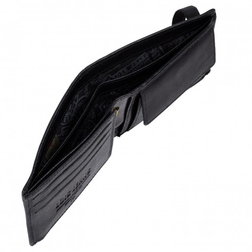 Cartera De Hombre Lois Eagle En Piel...