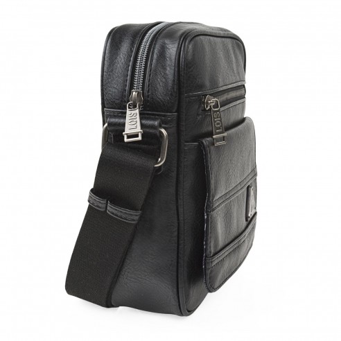 Bandolera De Hombre Lois Haltom En...