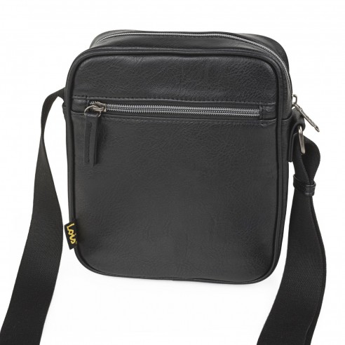 Bandolera De Hombre Lois Haltom En...