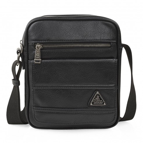 Bandolera De Hombre Lois Haltom En...