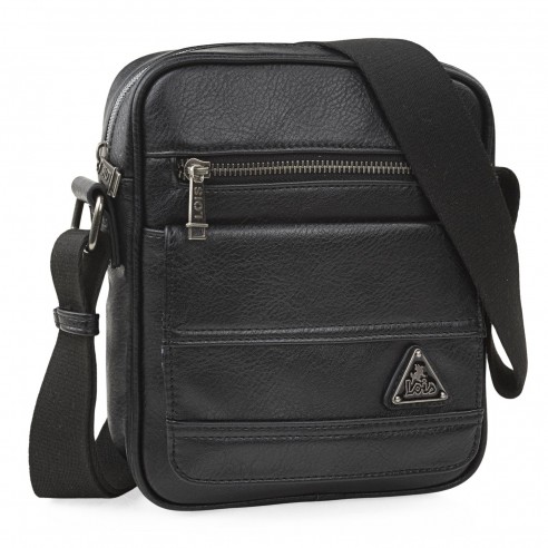 Bandolera De Hombre Lois Haltom En...