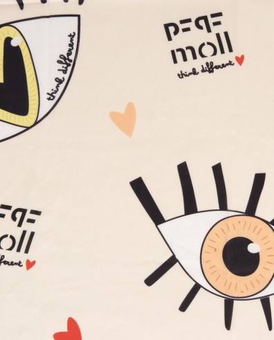 Pañuelo estampado 251810 Pepe Moll