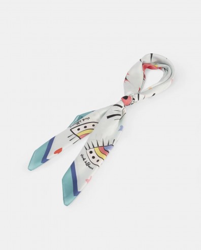 Pañuelo 251810 Azul PEPE MOLL