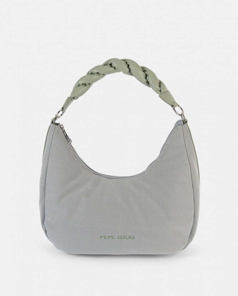 Bolso de hombro 251182 azul...