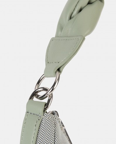 Bolso de hombro 251182 azul PEPE MOLL