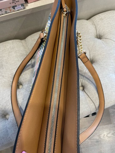 Bolso de hombro Victorio & Lucchino...