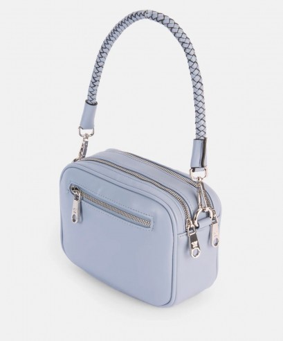 Bolso de hombro/bandolera azul 251471...