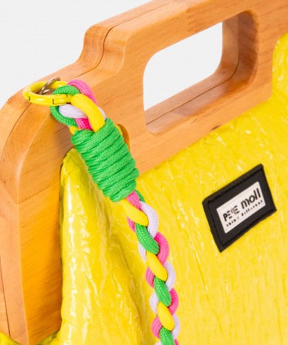 Bolso de mano/bandolera 251450...