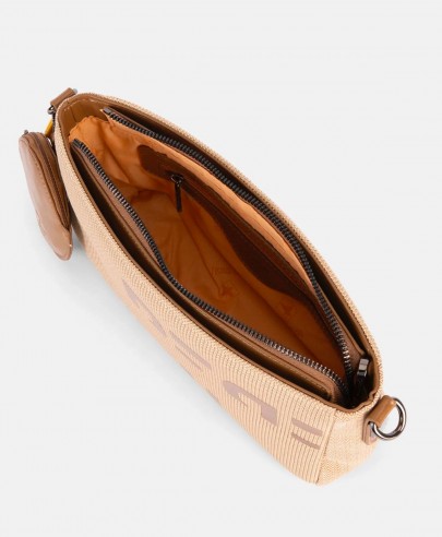 Bolso bandolera 251252 marron Pepe moll