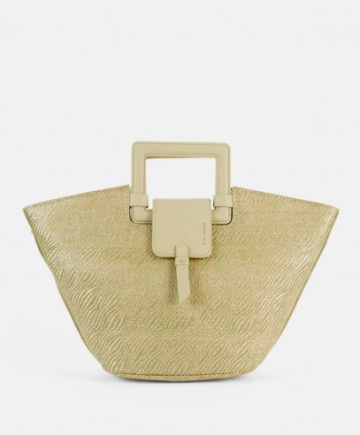 Bolso de mano/bandolera 251120 verde...