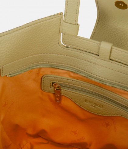 Bolso de mano/bandolera 251120 verde...