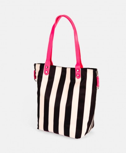Bolso de hombro 251281 fucsia Pepe moll