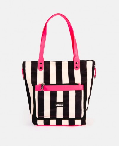 Bolso de hombro 251281 fucsia Pepe moll