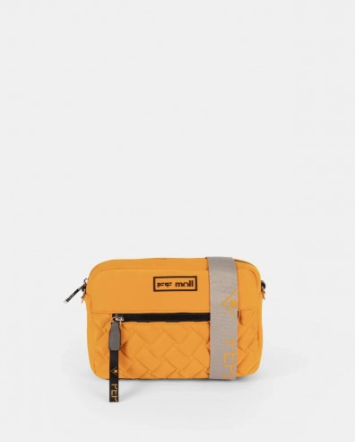 Bolso bandolera SURF naranja