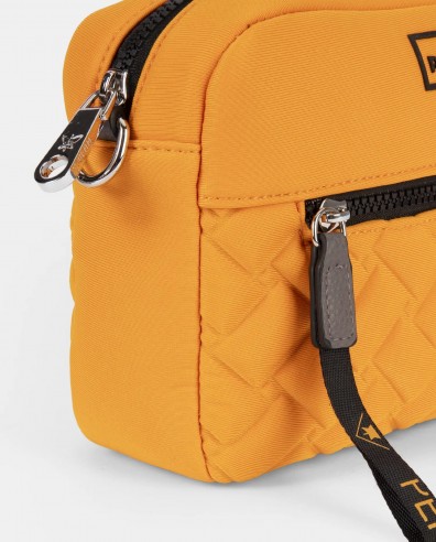 Bolso bandolera SURF naranja