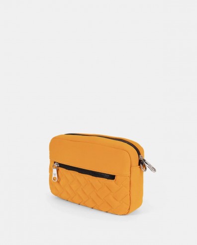Bolso bandolera SURF naranja