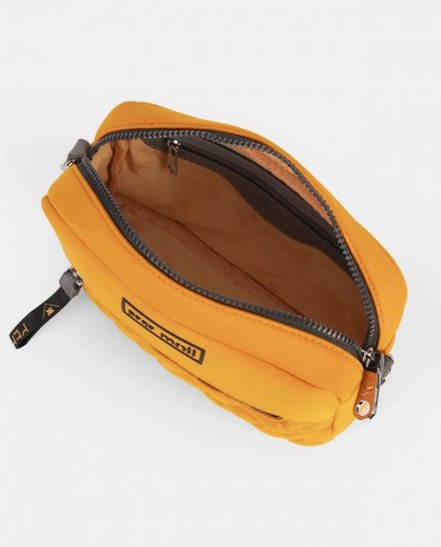 Bolso bandolera SURF naranja