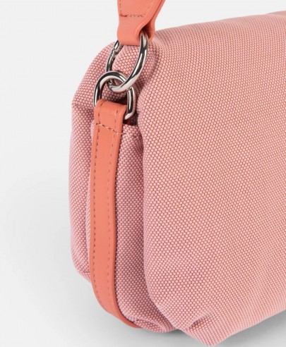 Bolso de mano/bandolera 251180 rosa...