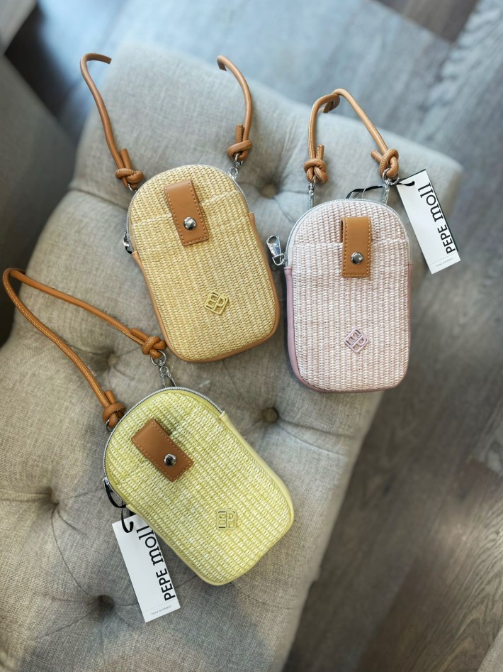 Bolso Porta móvil 251301...