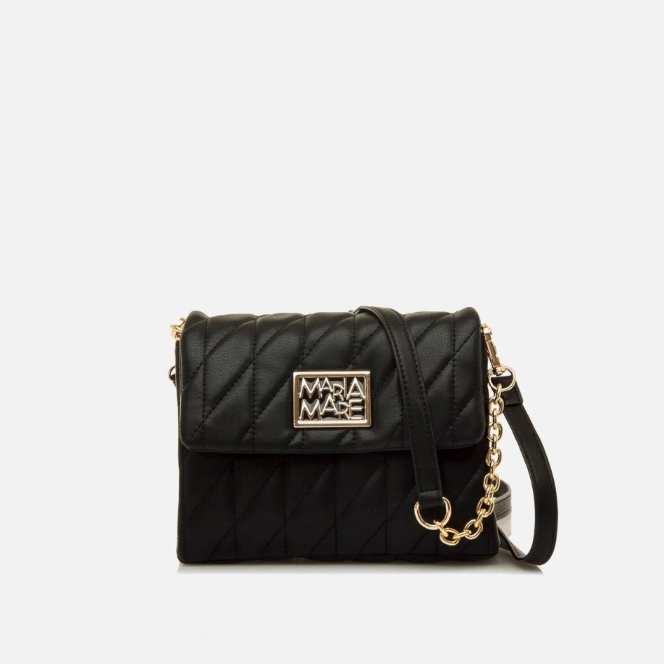 Bolso bandolera SELE negro...