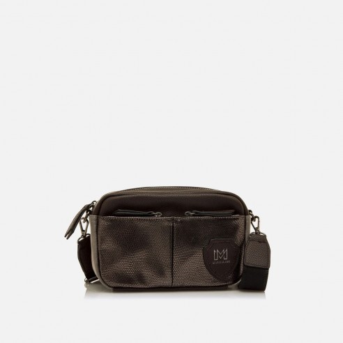 Bolso bandolera NISI MARIAMARE moka