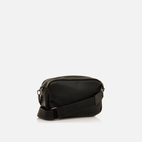 Bolso bandolera NISI MARIAMARE negro