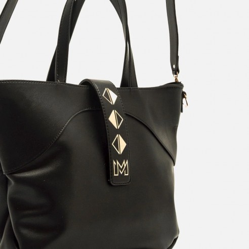 Bolso de mano/bandolera MALLA...