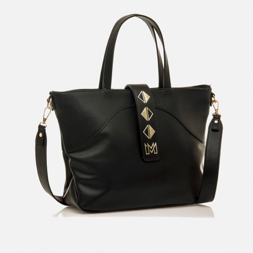 Bolso de mano/bandolera MALLA...