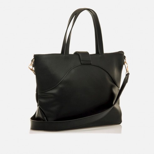 Bolso de mano/bandolera MALLA...