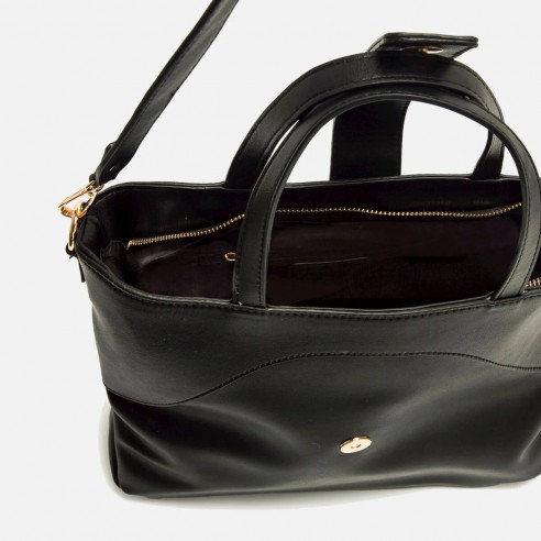 Bolso de mano/bandolera MALLA...